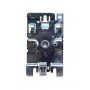 Контактор КММп36511 65А 24В DC 1NO+1NC (220V 15,5kW / 400V 30kW) TNSy