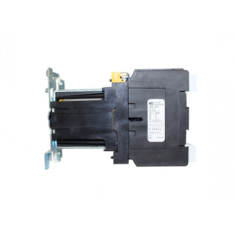 Контактор КММп48011 80А 24В DC 1NO+1NC (220V 22kW / 400V 37kW) TNSy