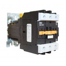 Контактор КММп48011 80А 24В DC 1NO+1NC (220V 22kW / 400V 37kW) TNSy