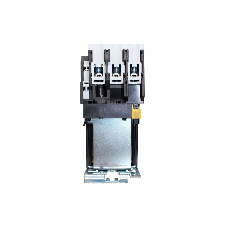 Контактор КММп48011 80А 24В DC 1NO+1NC (220V 22kW / 400V 37kW) TNSy