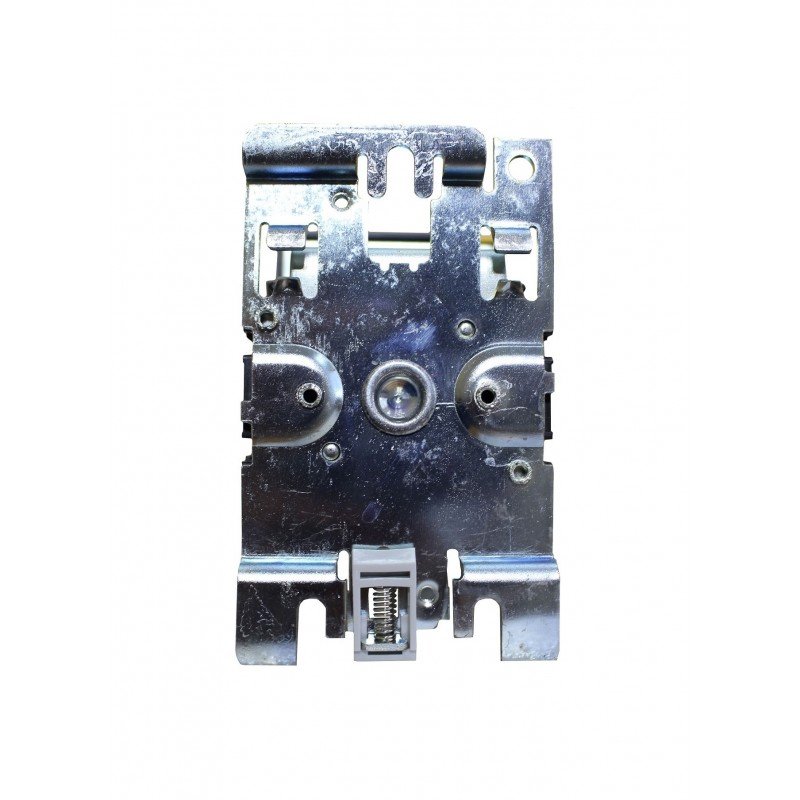 Контактор КММп48011 80А 24В DC 1NO+1NC (220V 22kW / 400V 37kW) TNSy
