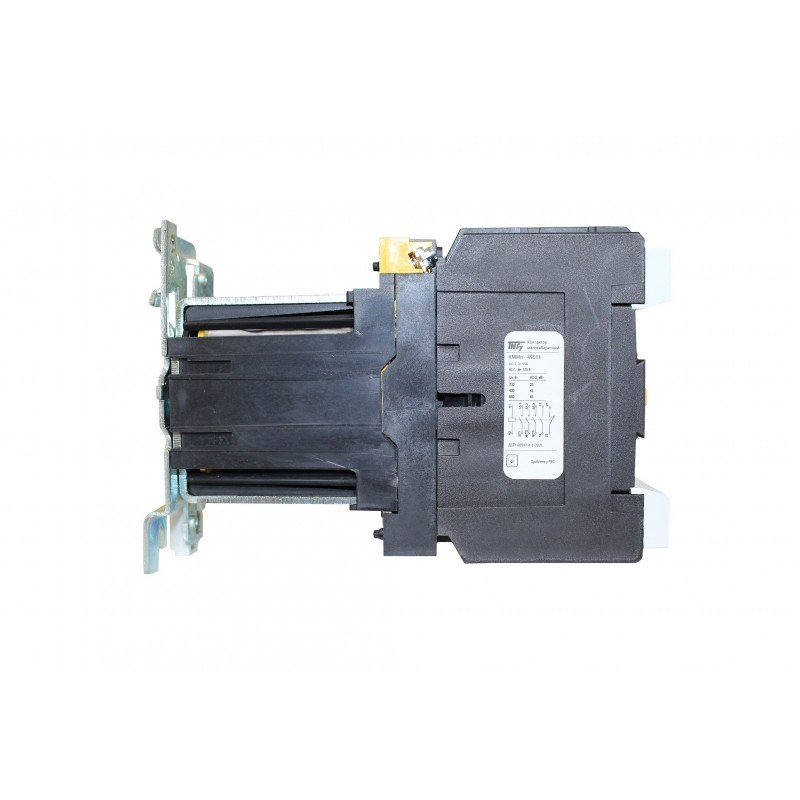Контактор КММп49511 95А 24В DC 1NO+1NC (220V 25kW / 400V 45kW) TNSy