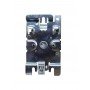 Контактор КММп49511 95А 24В DC 1NO+1NC (220V 25kW / 400V 45kW) TNSy