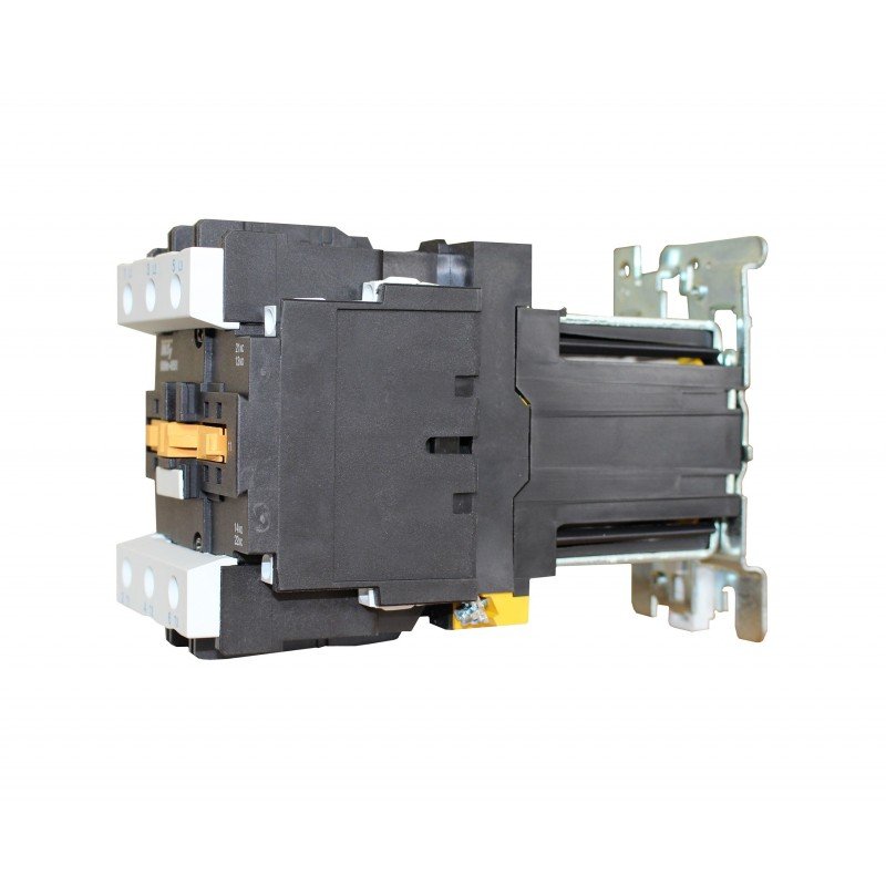 Контактор КММп49511 95А 24В DC 1NO+1NC (220V 25kW / 400V 45kW) TNSy