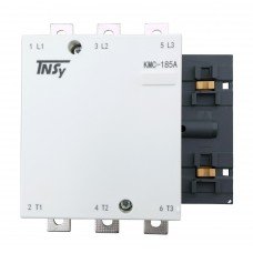 Контактор КМС-185А 230В/АС3 TNSy