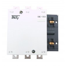 Контактор КМС-185А 400В/АС3 TNSy
