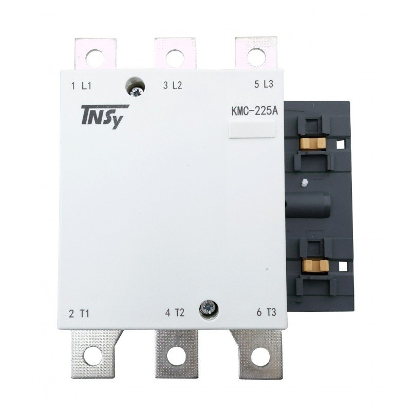 Контактор КМС-225А 230В/АС3 TNSy