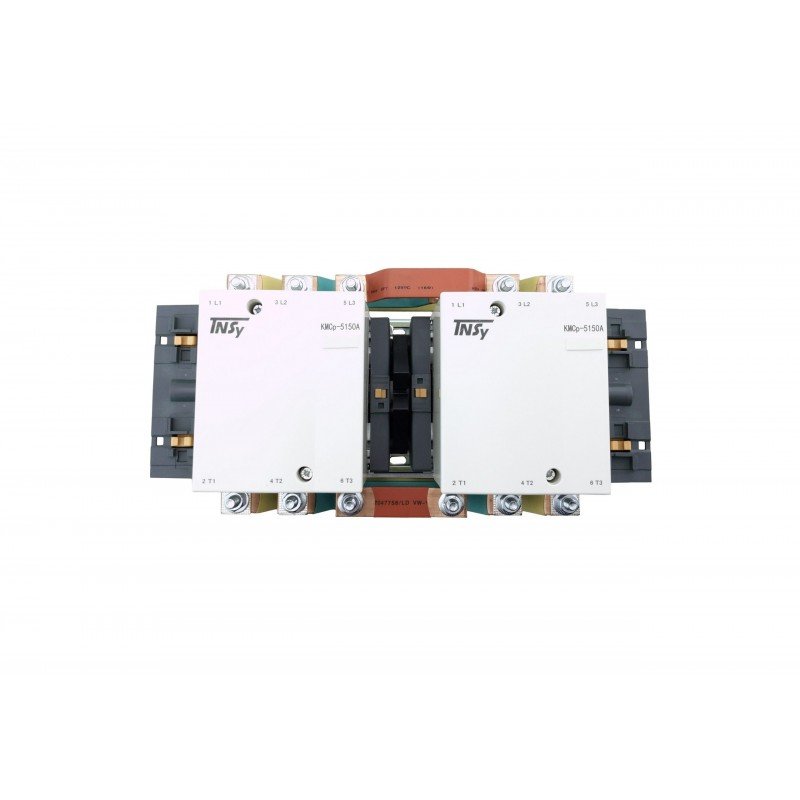 Контактор КМСр-5150А реверс 400В/АС3 TNSy
