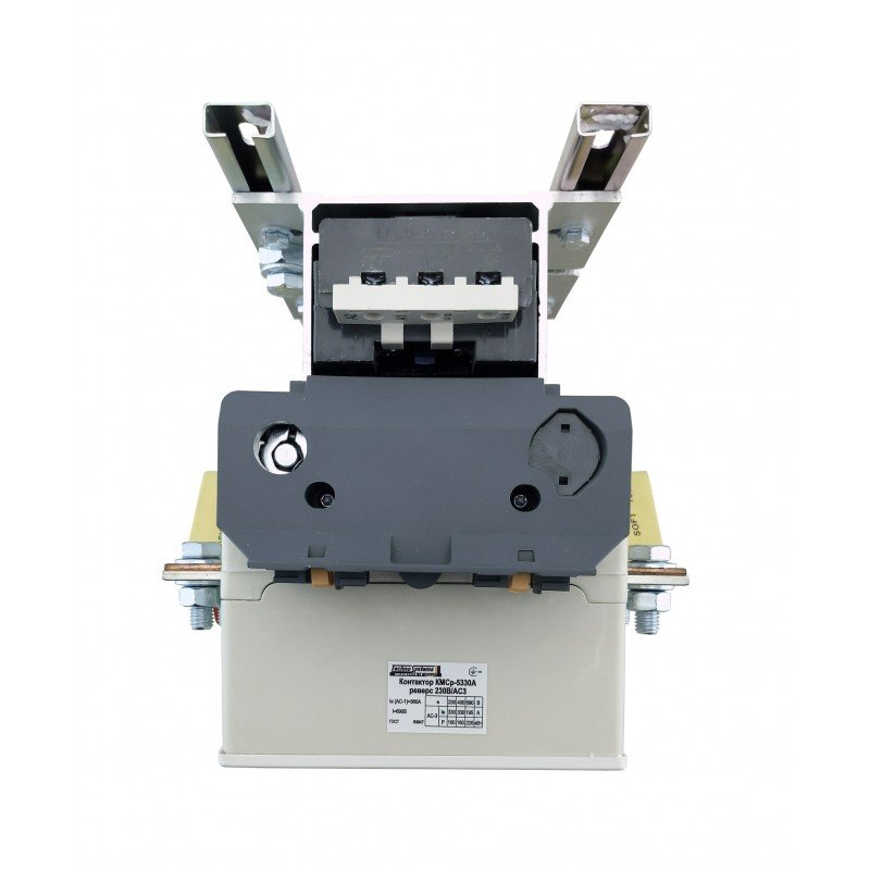 Контактор КМСр-5330А реверс 230В/АС3 TNSy