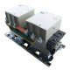 Контактор КМСр-5400А реверс 230В/АС3 TNSy