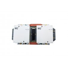 Контактор КМСр-5400А реверс 230В/АС3 TNSy