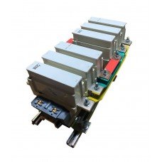 Контактор КМСр-5800А реверс 230В/АС3 TNSy