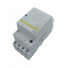 Контактор модульний КМ-2-20-40 20А 230AC 4NO 4р 2мод. TNSy