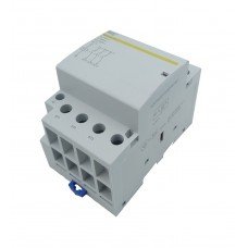 Контактор модульний КМ-3-63-30 63А230AC 3NO 3р 3мод. TNSy