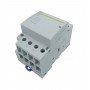 Контактор модульний КМ-3-63-30 63А230AC 3NO 3р 3мод. TNSy