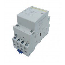 Контактор модульний КМ-2-16-40 16А 230AC 4NO 4р 2мод. TNSy