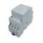 Контактор модульний КМ-2-16-40 16А 230AC 4NO 4р 2мод. TNSy