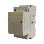 Контактор модульний КМ-2-20-22 20А 230AC 2NO-2NC 4р 2мод. TNSy