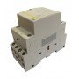 Контактор модульний КМ-2-25-22 25А 230AC 2NO-2NC 4р 2мод. TNSy