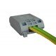 Коробка КВг-2 IP68 с гелем для клеми СМК221/222