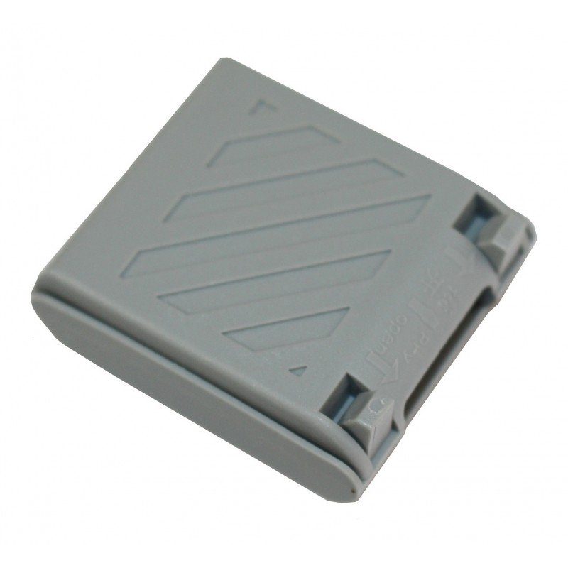 Коробка КВг-3 IP68 с гелем для клеми СМК221/222