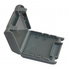 Коробка КВг-3 IP68 с гелем для клеми СМК221/222