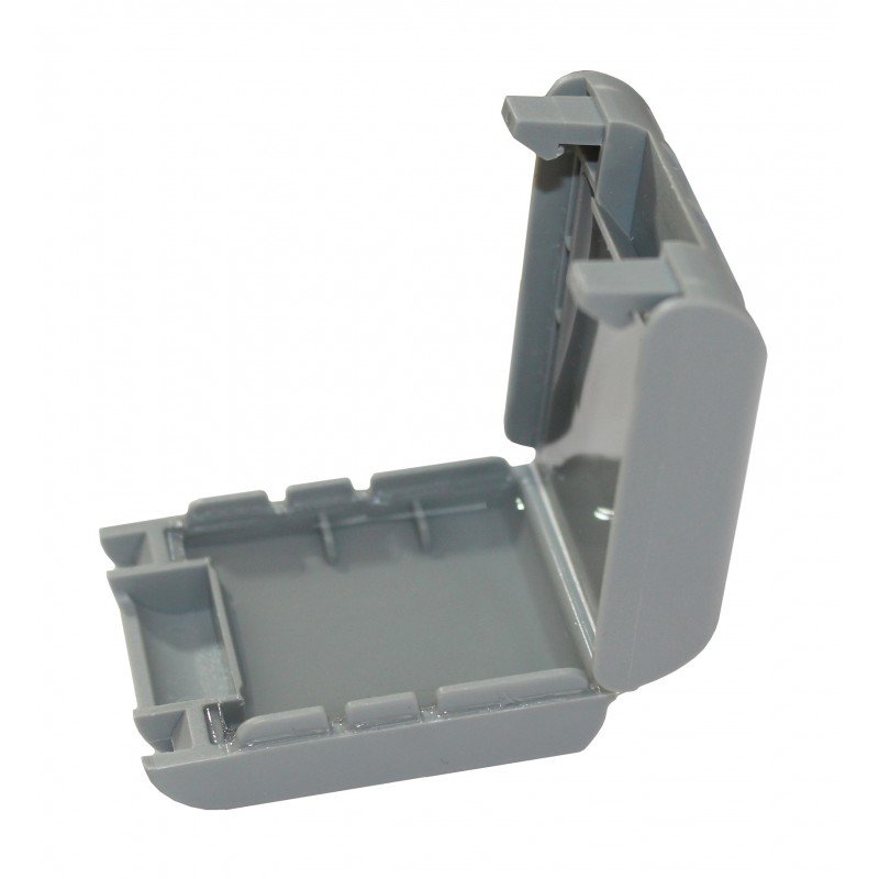 Коробка КВг-3 IP68 с гелем для клеми СМК221/222