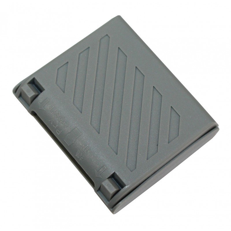 Коробка КВг-5 IP68 с гелем для клеми СМК221/222