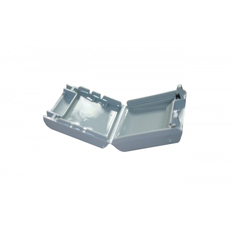 Коробка КВг-5 IP68 с гелем для клеми СМК221/222