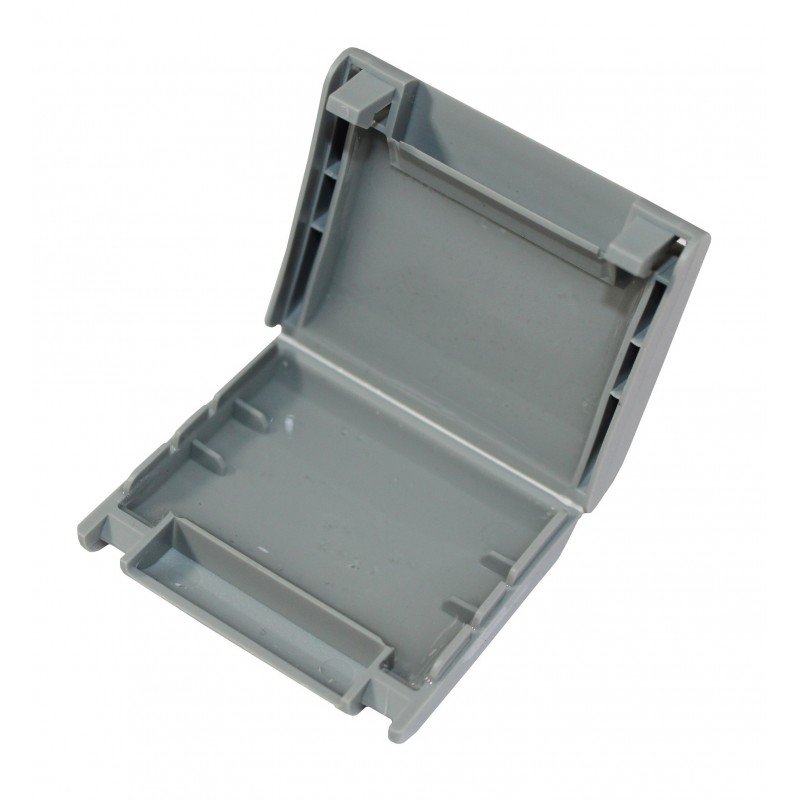 Коробка КВг-5 IP68 с гелем для клеми СМК221/222
