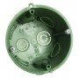 Коробка установочна d65/68 бетон, блочна TNSy