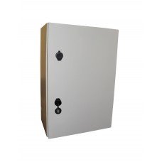 Корпус метал. ЩМП-1000х700х300 IP54 з монтажною панеллю TNSy