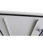 Корпус метал. ЩМП-700х500х300 IP54 з монтажною панеллю TNSy