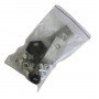 Корпус метал. ЩМП-700х500х300 IP54 з монтажною панеллю TNSy