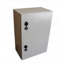 Корпус метал. ЩМП-800х400х300 IP54 з монтажною панеллю TNSy