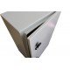 Корпус метал. ЩМП-600х400х150 IP54 з монтажною панеллю TNSy