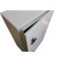 Корпус метал. ЩМП-700х500х300 IP54 з монтажною панеллю TNSy