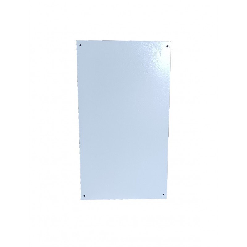 Корпус метал. ЩМП-900х500х300 IP54 з монтажною панеллю TNSy