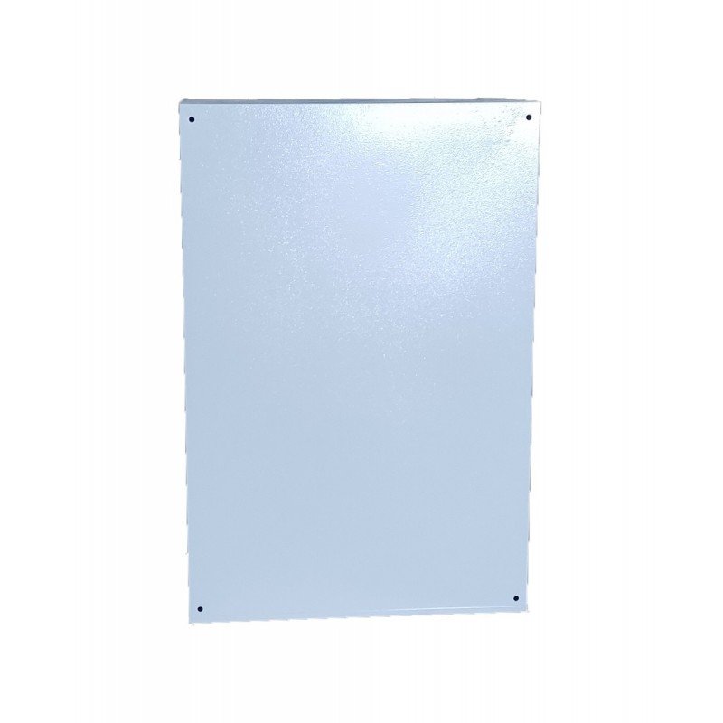 Корпус метал. ЩМП-900х600х300 IP54 з монтажною панеллю TNSy