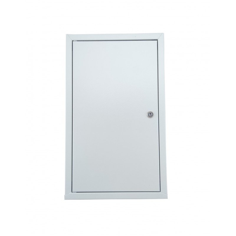 Корпус металевий ЩРн-36 IP31 TNSy