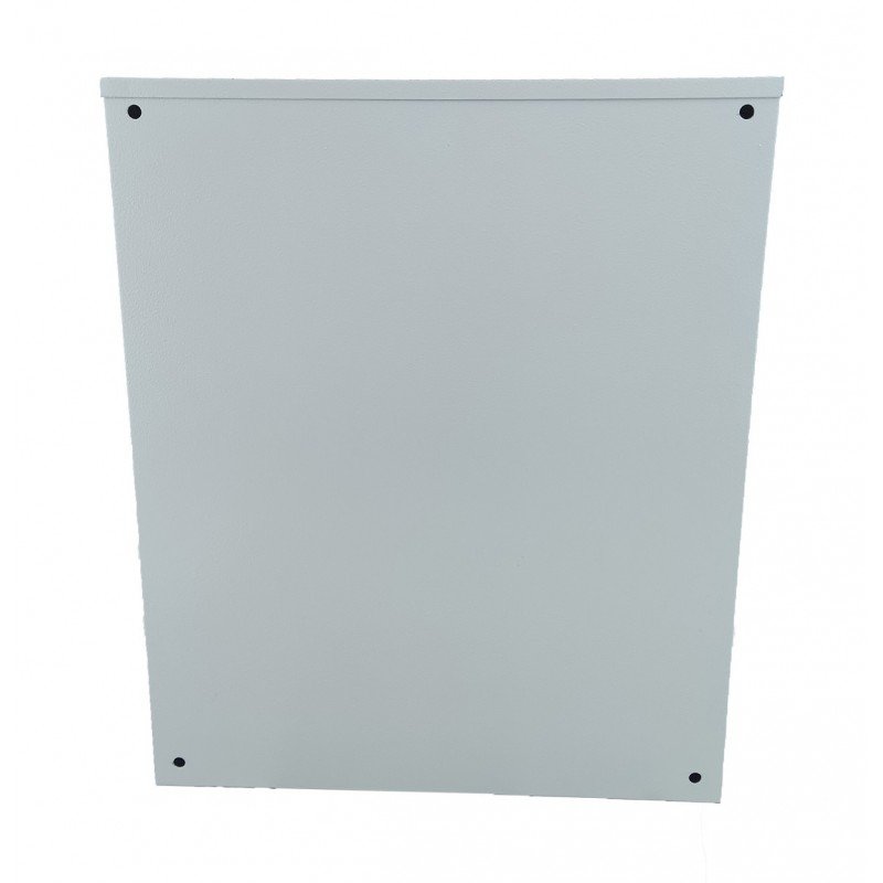 Корпус металевий ЩРн-54 IP31 TNSy