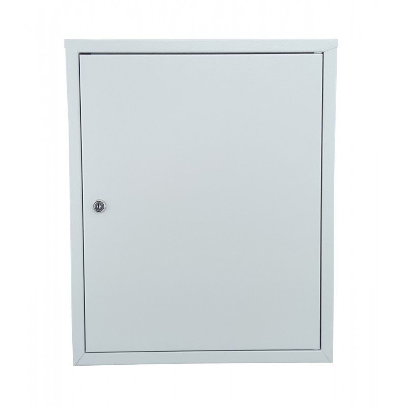 Корпус металевий ЩРн-54 IP31 TNSy