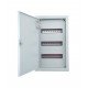 Корпус металевий ЩРв-36 IP31 TNSy
