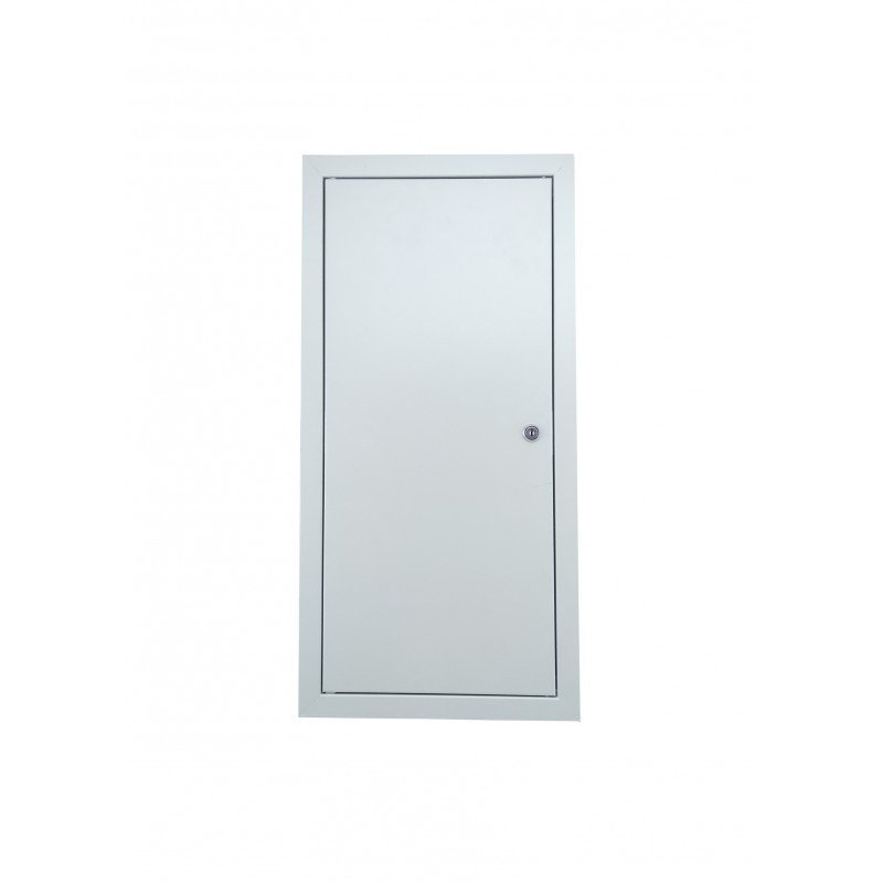 Корпус металевий ЩРв-48 IP31 TNSy