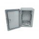 Корпус пласт. ЩМПп-300х200х130мм ABS IP65 TNSy