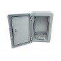 Корпус пласт. ЩМПп-300х200х130мм ABS IP65 TNSy