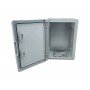 Корпус пластиковий ЩМПп-350х250х150мм ABS IP65 TNSy