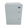 Корпус пластиковий ЩМПп-350х250х150мм ABS IP65 TNSy