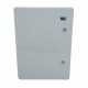 Корпус пластиковий ЩМПп-400х300х220мм ABS IP65 TNSy