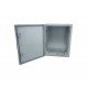 Корпус пластиковий ЩМПп-500х400х180мм ABS IP65 TNSy